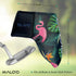 Island Birdies Blade Putter Cover - Malo'o Racks