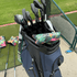 Island Birdies Blade Putter Cover - Malo'o Racks