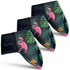 Island Birdies Blade Putter Cover - Malo'o Racks