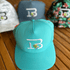 Island Birdies Hats - Malo'o Racks