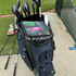 Island Birdies Mallet Putter Cover - Malo'o Racks