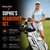 Limited Edition Sophie’s Golf Headcover Set – Driver, Fairway & Hybrid Club Covers - Malo'o Racks
