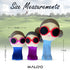 Limited Edition - Sophie's Head Covers - Malo'o Racks