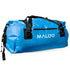 Malo'o Racks DryPack Blue / X-Large - 60 Liter Roll-Top Waterproof Duffle ( 40L/60L/100L)– Heavy-Duty Dry Bag for Travel, Beach & Outdoor Gear