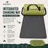 Malo'o Shoreline Changing & Carry Bag – Waterproof Wetsuit Changing Bag for Beach & Travel - Malo'o Racks