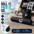 Malo'o Shoreline Changing Mat – Quick - Dry Surf Changing Mat for Beach & Travel - Malo'o Racks