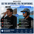 Malo'o Watersports Hat | Surf, Paddle & Sun Protection Hat - Malo'o Racks