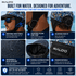 Malo'o Watersports Hat | Surf, Paddle & Sun Protection Hat - Malo'o Racks