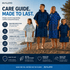 Nalu Changing Poncho – Quick - Dry Surf Poncho & Hooded Towel for Beach & Swim - Malo'o Racks