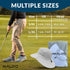 Papale Golf Hat - Sun Protection - Brand New Item - Malo'o Racks