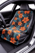 SeatGuard Car Seat Cover Towel (2 - Pack) – Absorbent Seat Protector for Beach, Gym & Travel - Malo'o Racks