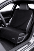 SeatGuard Non - Slip Waterproof Car Seat Cover (2 - Pack) – Durable Seat Protector for Beach, Gym & Pets - Malo'o Racks