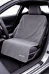 SeatGuard Terry Cloth Car Seat Cover (2 - Pack) – Soft, Absorbent Seat Protector for Beach, Gym & Travel - Malo'o Racks