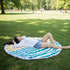 Sunshine Beach Towel & Mat - Malo'o Racks