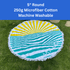Sunshine Beach Towel & Mat - Malo'o Racks