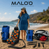 Surf Day Complete Setup 🏄‍♂️ - Malo'o Racks