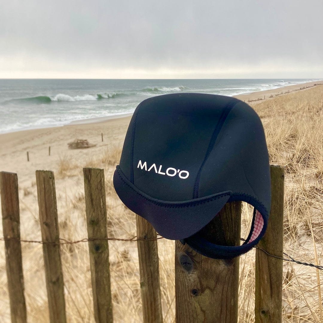 Surf Hood - Malo'o Racks