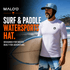 Surf & Paddle Watersports Hat - Malo'o Racks