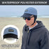 Surf & Water Sports Hat - Malo'o Racks
