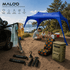 Van Life Adventure Setup 🚐 - Malo'o Racks