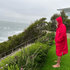 WaterParka - Surf Parka - Cold Plunge Parka - Malo'o Racks