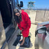 WaterParka - Surf Parka - Cold Plunge Parka - Malo'o Racks