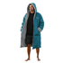 WaterParka – Waterproof Surf & Cold Plunge Parka for Changing & Warmth - Malo'o Racks