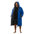 WaterParka – Waterproof Surf & Cold Plunge Parka for Changing & Warmth - Malo'o Racks