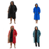 WaterParka – Waterproof Surf & Cold Plunge Parka for Changing & Warmth - Malo'o Racks