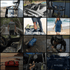 Weekend Surf Setup - Malo'o Racks