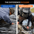 WetHoodie – Cold Water Fishing Hoodie with Neoprene Sleeves (Stay Warm, Stay Dry) - Malo'o Racks