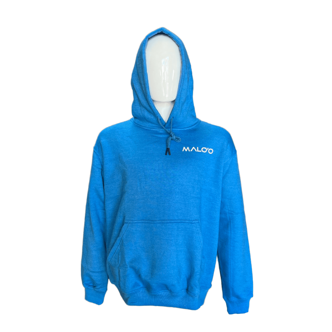 Avo Hoodie - Malo'o Racks
