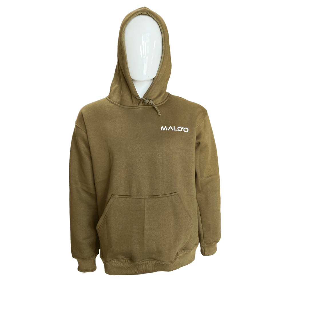 Avo Hoodie - Malo'o Racks