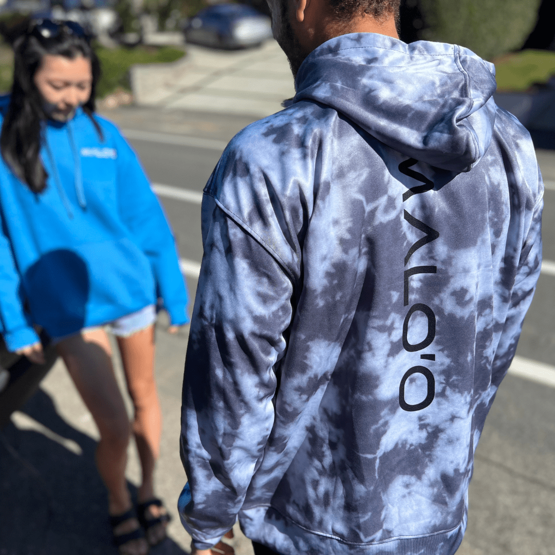 Avo Hoodie - Malo'o Racks