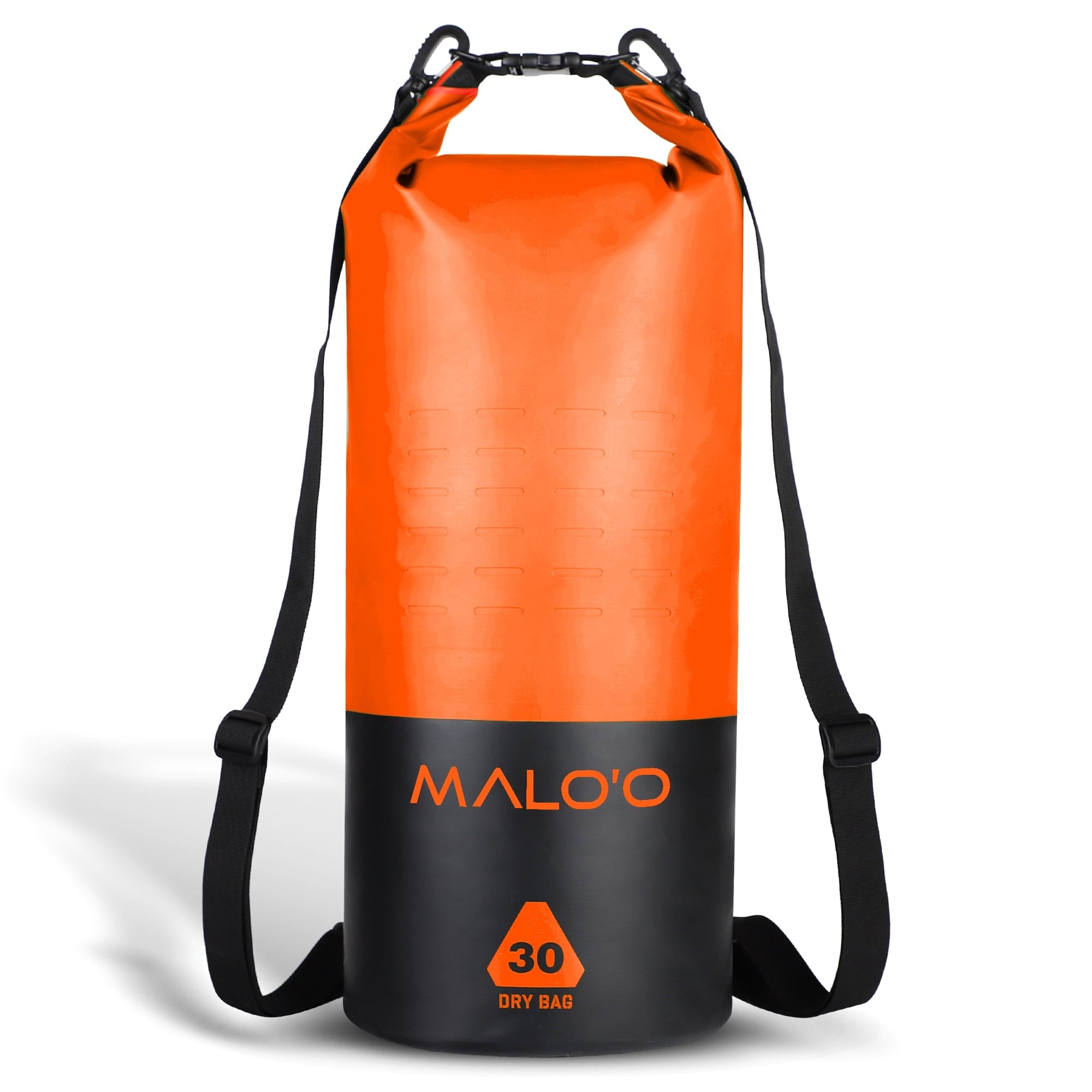 DryPack 30 Liter Kayak Dry Bag - Malo'o Racks