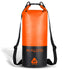 DryPack 30 Liter Kayak Dry Bag - Malo'o Racks