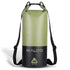 DryPack 30 Liter Kayak Dry Bag - Malo'o Racks