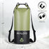 DryPack 30 Liter Kayak Dry Bag - Malo'o Racks
