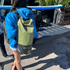 DryPack 30 Liter Kayak Dry Bag - Malo'o Racks