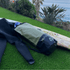 DryPack 30 Liter Kayak Dry Bag - Malo'o Racks