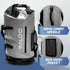 DryPack 45 Liter Waterproof Backpack - Malo'o Racks
