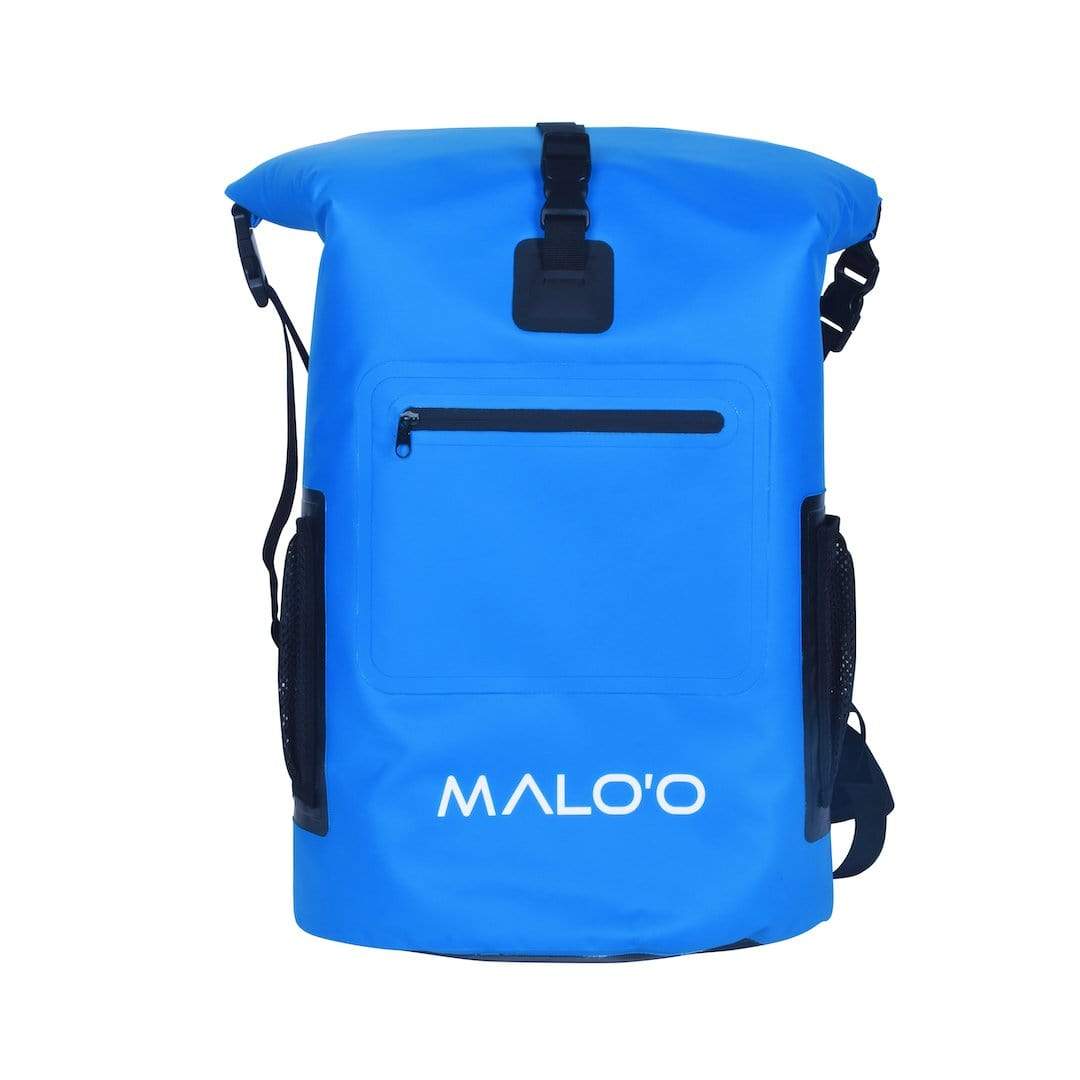 DryPack Backpack Cooler - Malo'o Racks