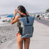 DryPack Backpack Cooler - Malo'o Racks
