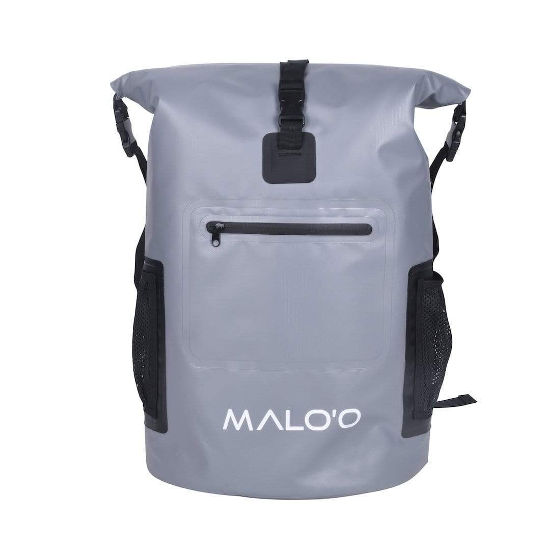 DryPack Backpack Cooler - Malo'o Racks