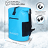DryPack Backpack Cooler - Malo'o Racks