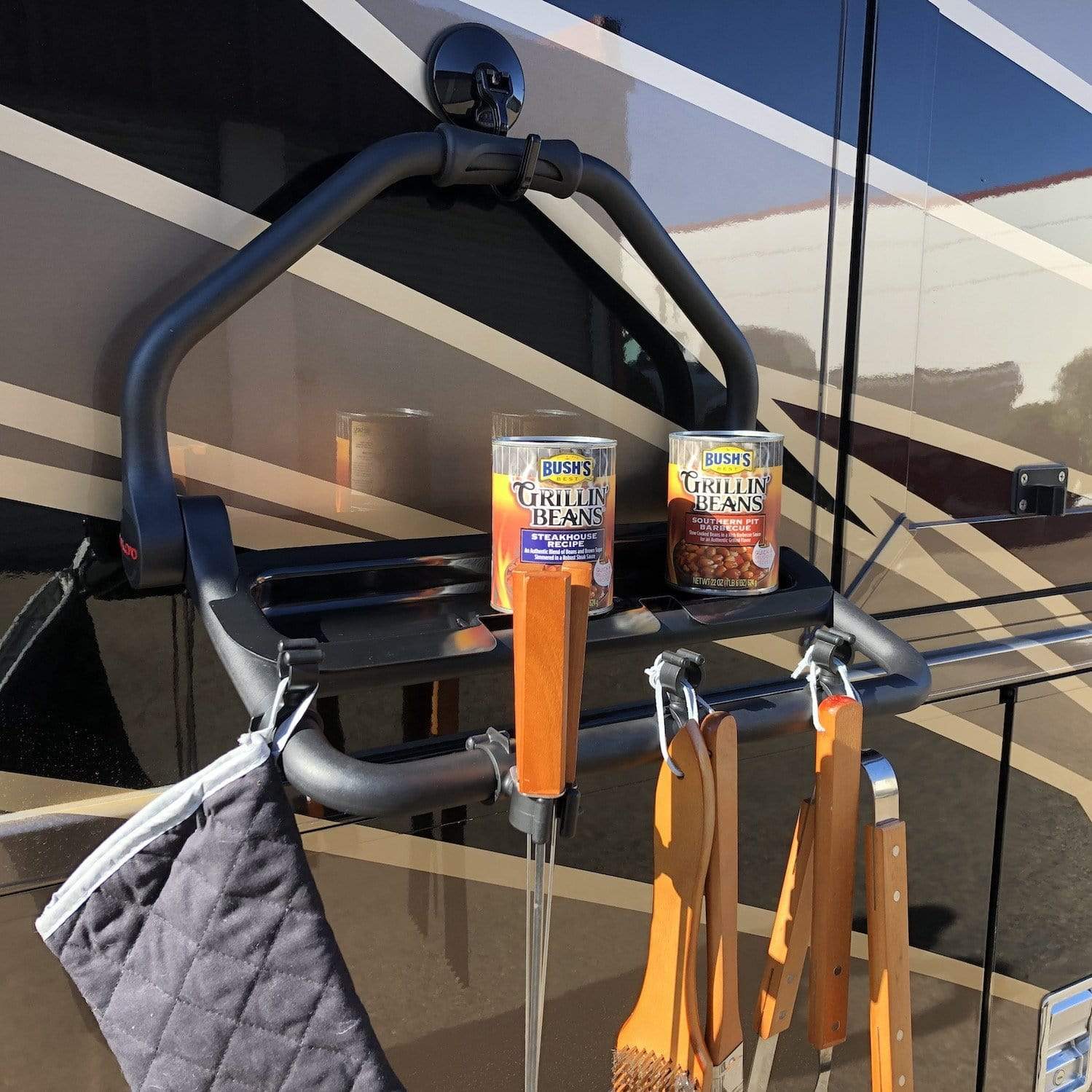 DryRack Clips - Malo'o Racks