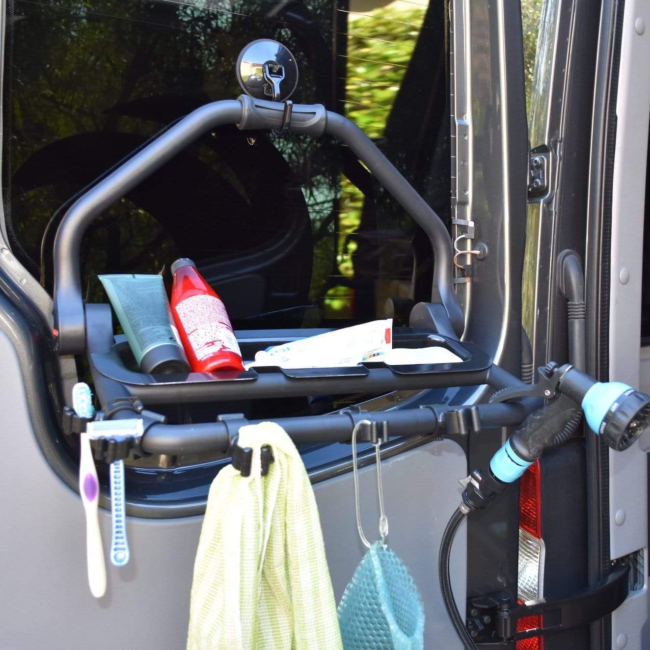 DryRack Clips - Malo'o Racks