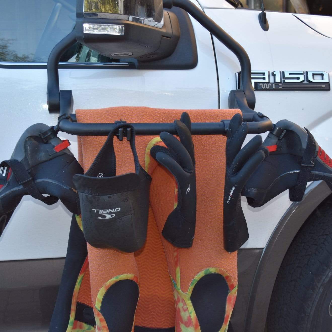 DryRack Clips - Malo'o Racks