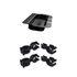 DryRack Fishing Rod Holder Accessory Pack - Malo'o Racks