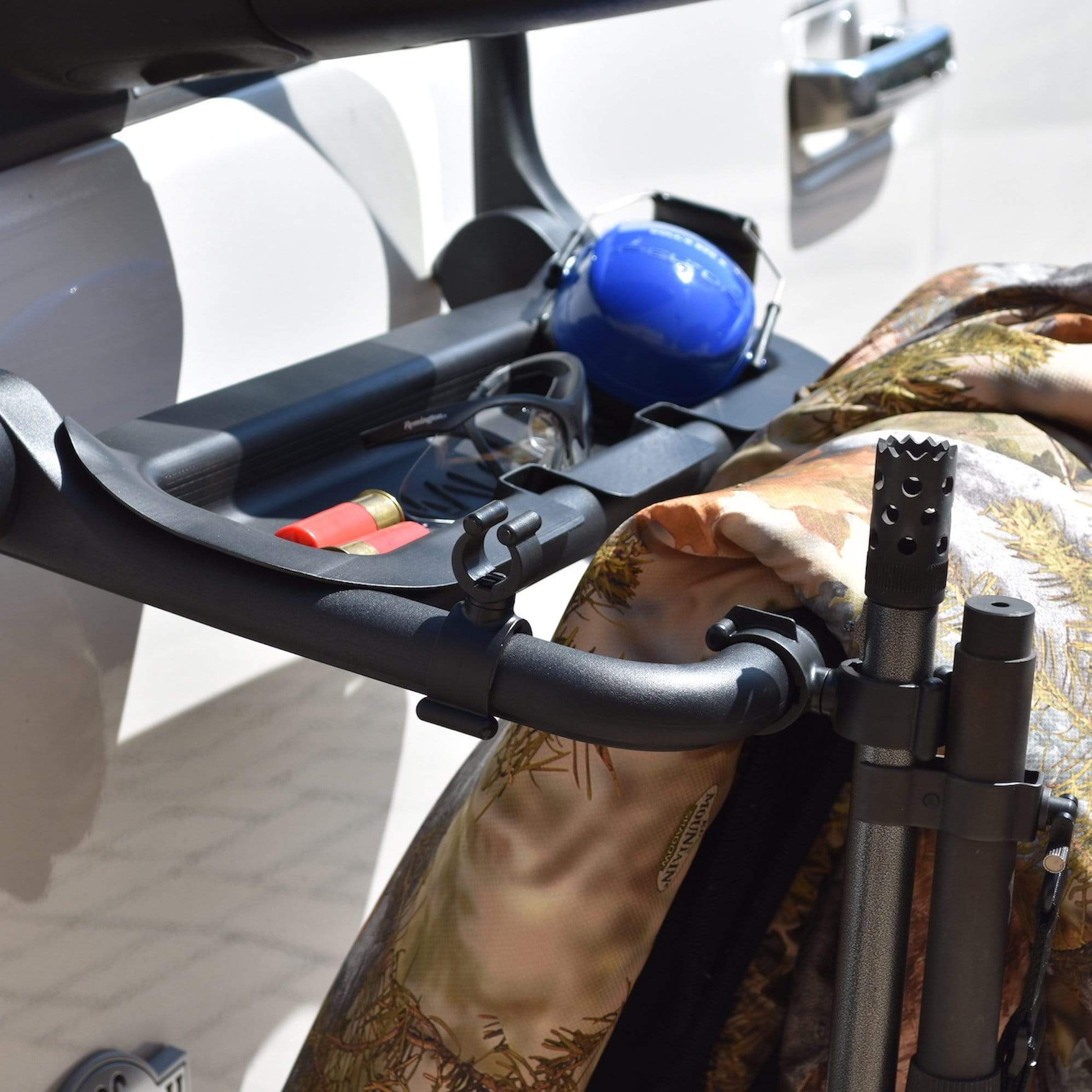 DryRack Fishing Rod Holder Accessory Pack - Malo'o Racks